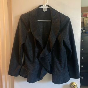 Armani Wool Jacket